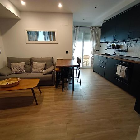 Apartamento Arsenio Beach Кадис Екстериор снимка