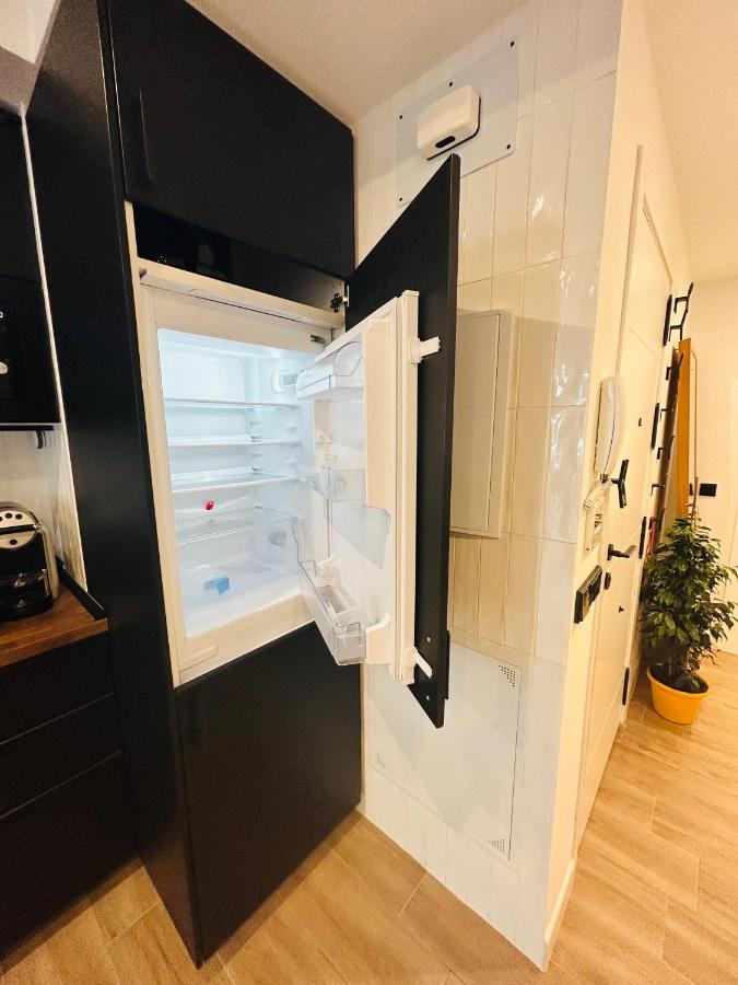 Apartamento Arsenio Beach Кадис Екстериор снимка