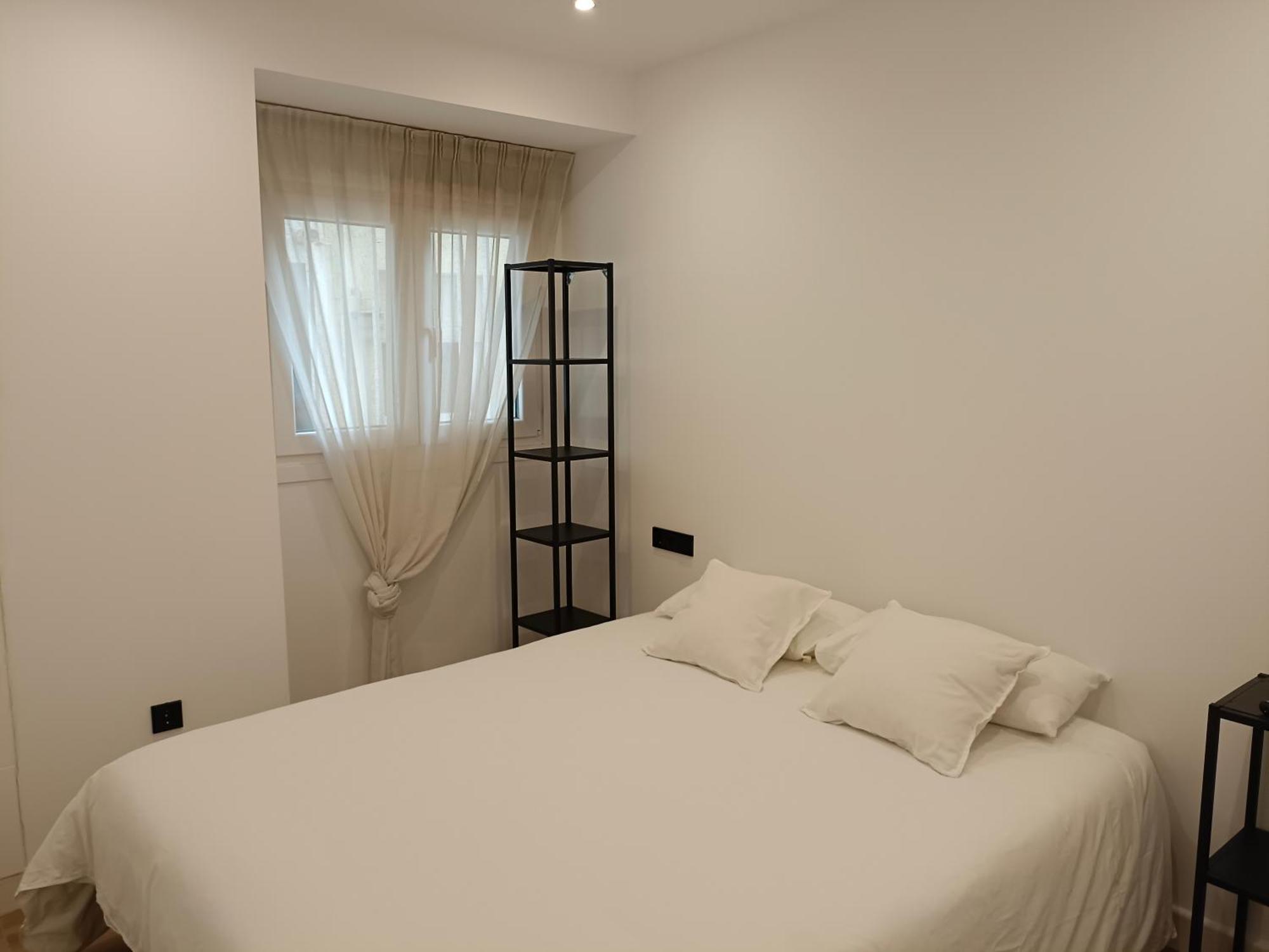 Apartamento Arsenio Beach Кадис Екстериор снимка